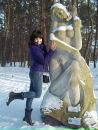Таня Назаренко фотография #25 (источник - https://vk.com/id57339447)