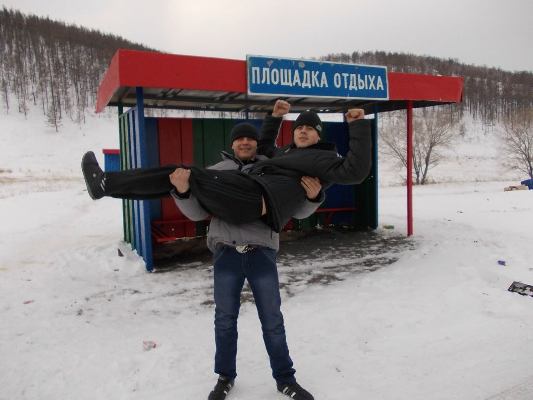 Станислав Литвиненко фотография #37