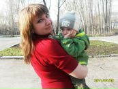 Фотография Беркутовой Елены