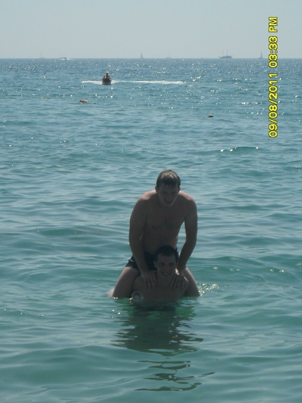 Дмитрий Holking фотография #38