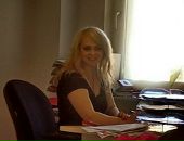 Фотография Павловой Валерии