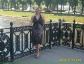 Фотография Денисовой Надежды