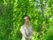 Фотография Синиченко Юлии