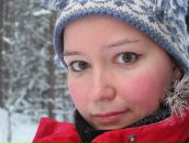 Фотография Соловьевой Анны