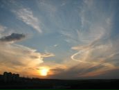 Фотография Солнечной Анастасии