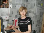 Фотография Ильницкой Светланы