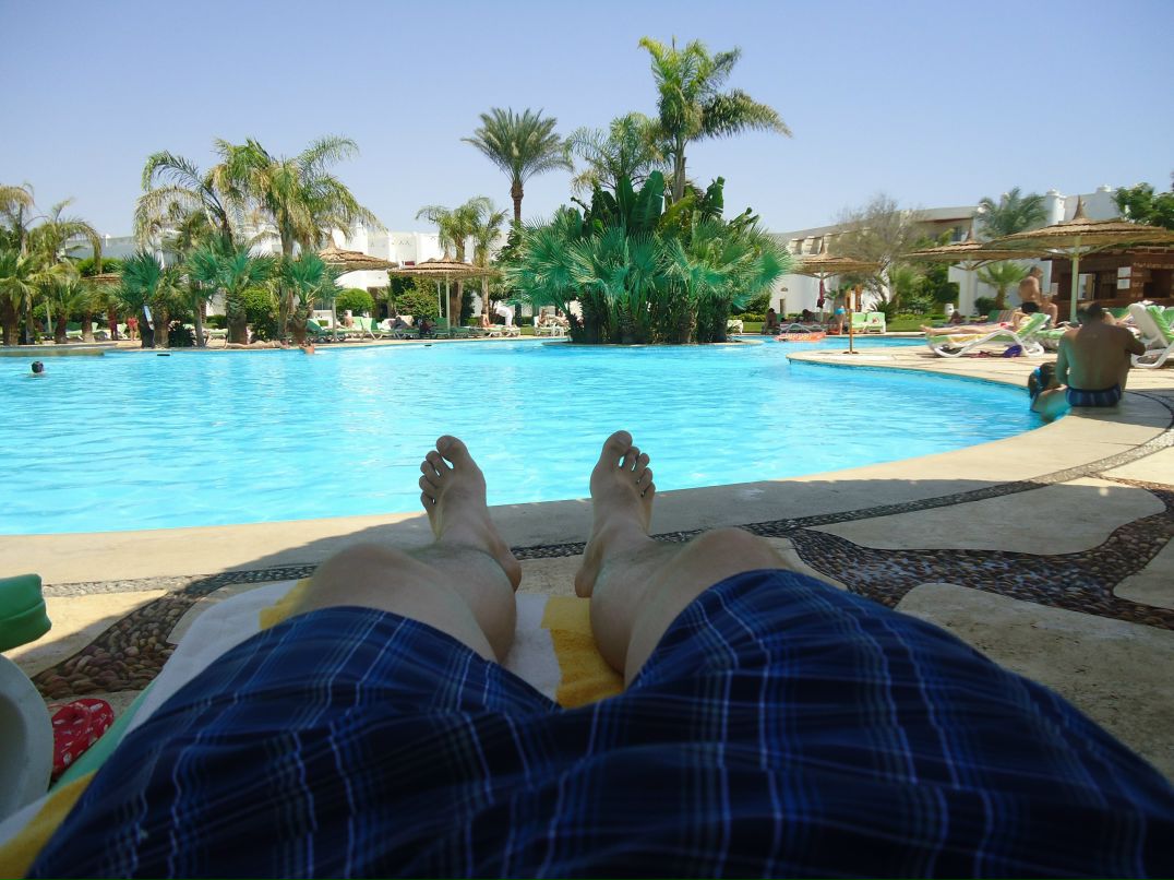 Пётр Борисов фотография #33