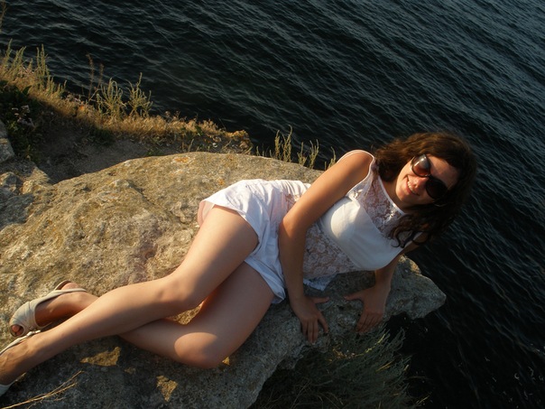 №20, Анастасия Буткова №20, Анастасия Буткова