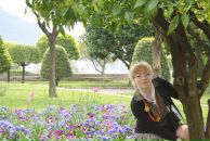 Фотография Дмитриевой Анютик