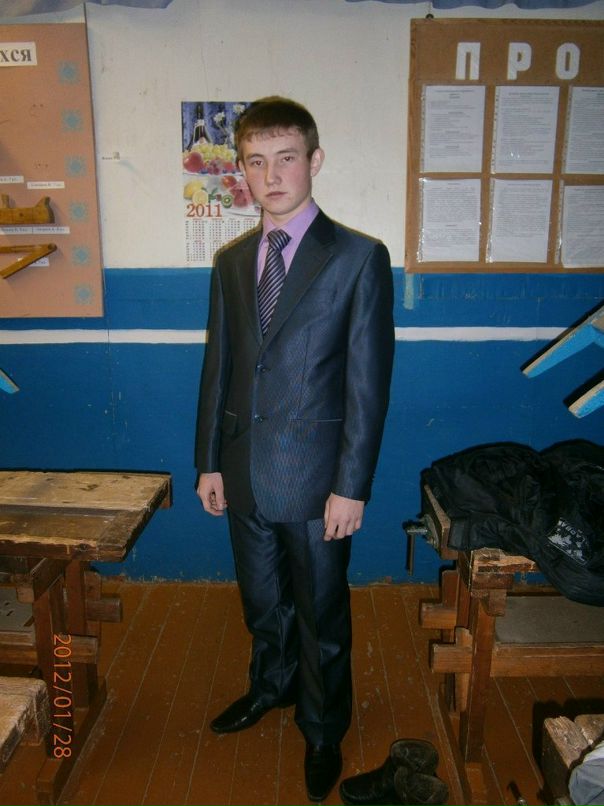 Сергей Баязитов фотография #30