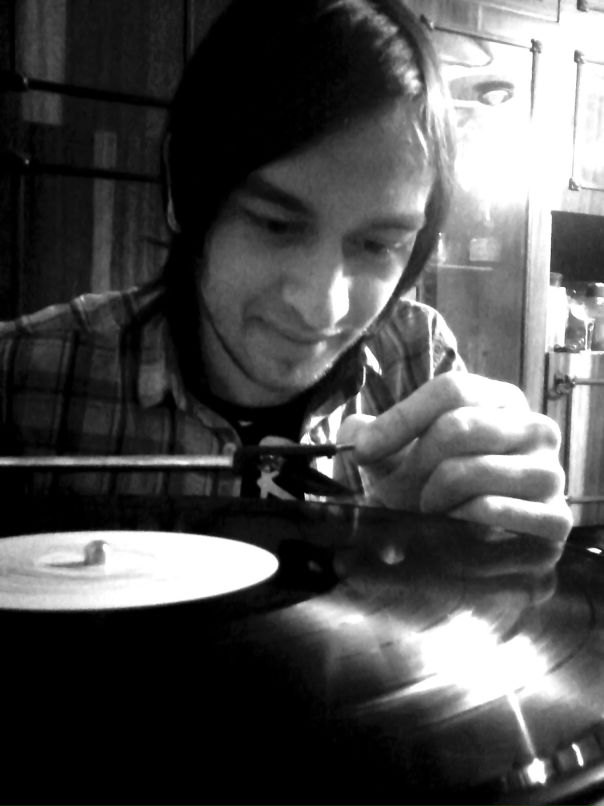 Игорь Сычев фотография #22