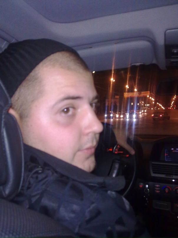 Денис Киселев фотография #30