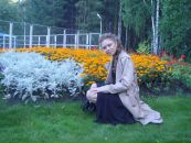 Фотография Козловой Светланы