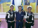 Мішка Атаман фотография #20 (источник - https://vk.com/id154280260)