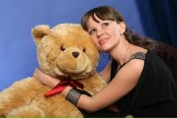 Фотография Соколовой Марины