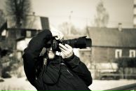 Фотография Анисимова Федора