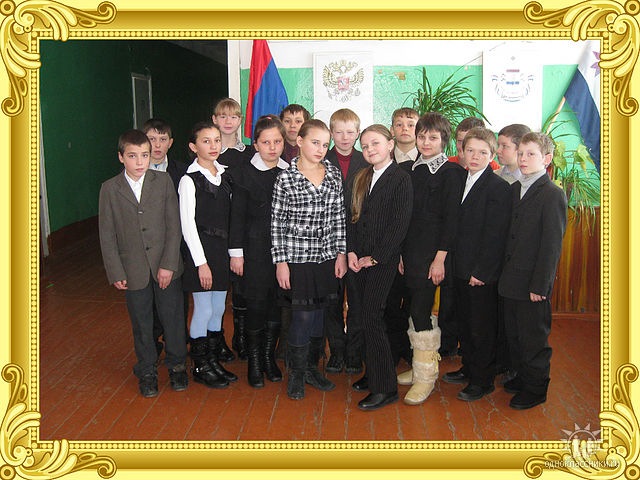 Серый Алешкин фотография #12