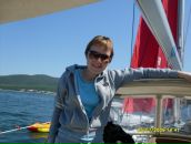 Фотография Андреевой Татьяны