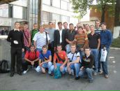 Женя Шандріон фотография #12 (источник - https://vk.com/id59900013)