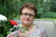 Фотография Мясновой Любови