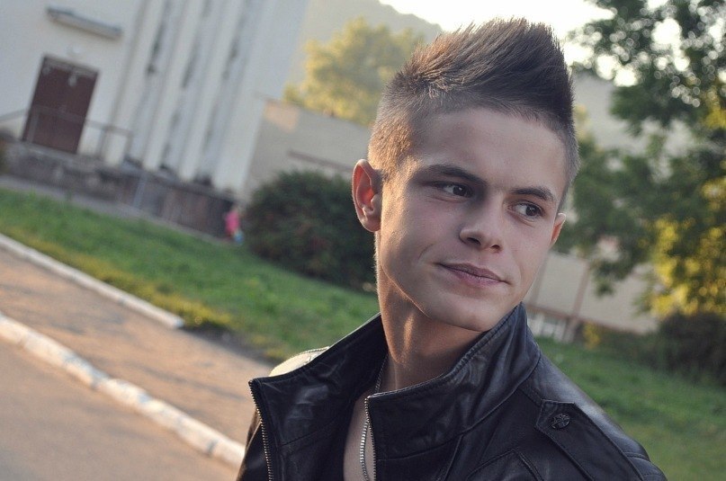 Dean Winchester фотография #11