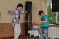 Фотография Синяева Владимира