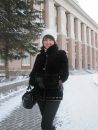 Фотография Макаровой Ксении