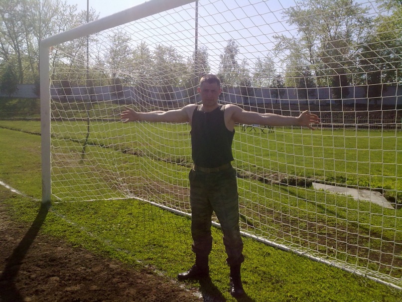 Сергей Горбачев фотография #25