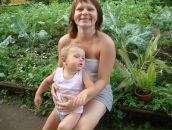 Фотография Борисовой Надежды