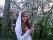 Вікуся Вагилевич фотография #1