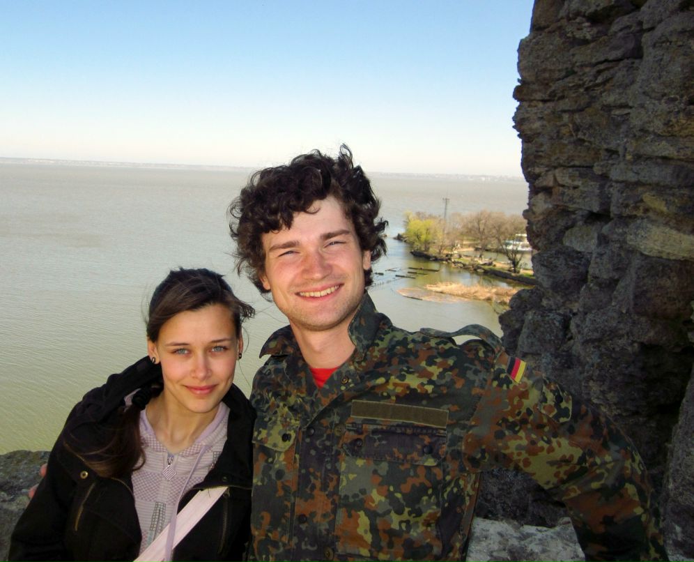 Кирилл Князев фотография #10