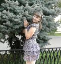 Фотография Синельниковой Ольги