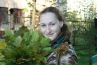 Фотография Юрьевой Марии