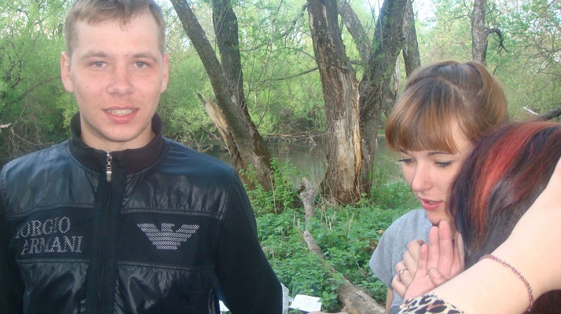 Михаил Кобелев фотография #13