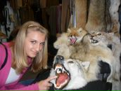 Фотография Ленусик Ленка