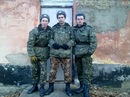 Андрій Гусар фотография #24 (источник - https://vk.com/id140045893)