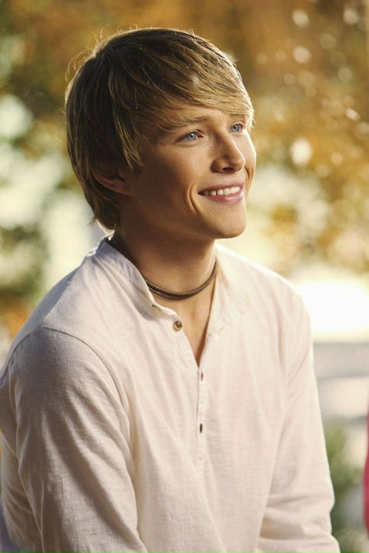 Sterling Knight фотография #1