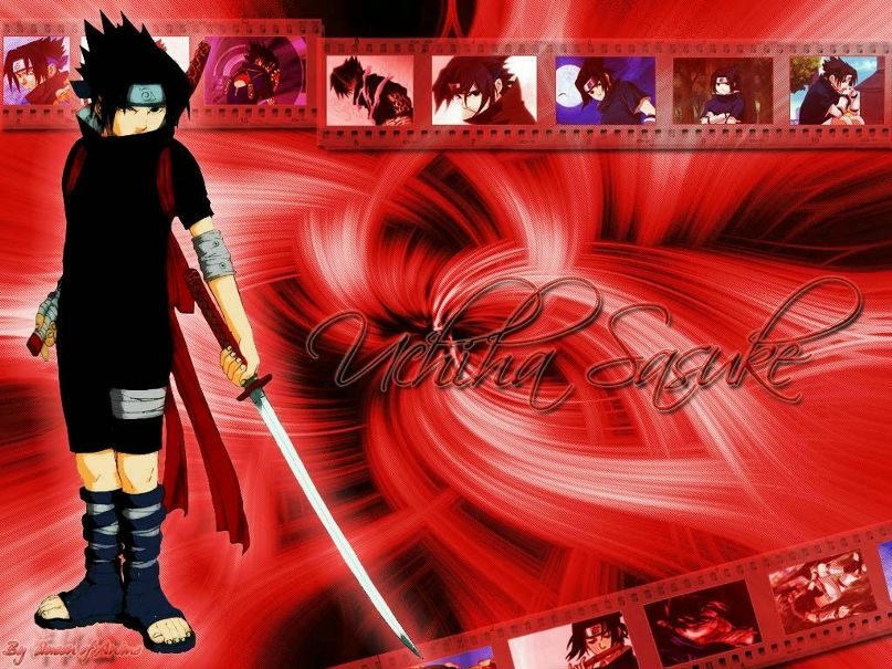 Uchiha Itachi фотография #29