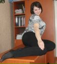 Фотография Коноваловой Екатерины