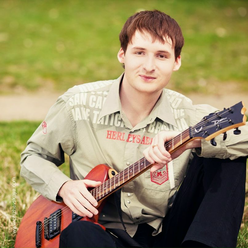 Сергей Щегликов фотография #39