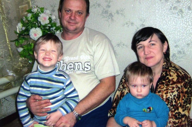 Ольга Крымцева фотография #33