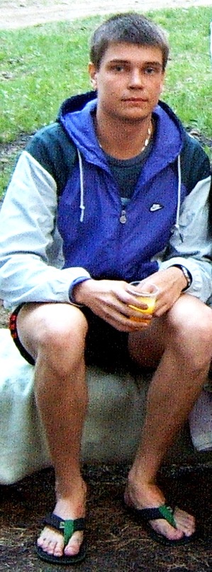 Сергей Савельев фотография #27