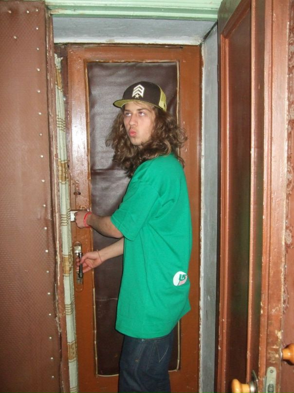 Илья Журба фотография #42