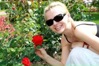 Фотография Муравской Анны