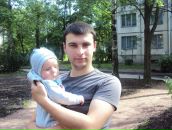 Фотография Крупенникова Светлана