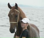 Фотография Хабибуллиной Айназ