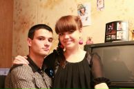 Фотография Никифоровой Жени