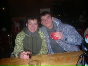 Фотография Серебрянского Александра