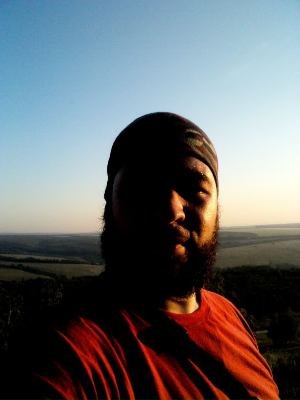 Sudkov Mikhail фотография #24