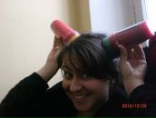 Фотография Фесик Екатерины